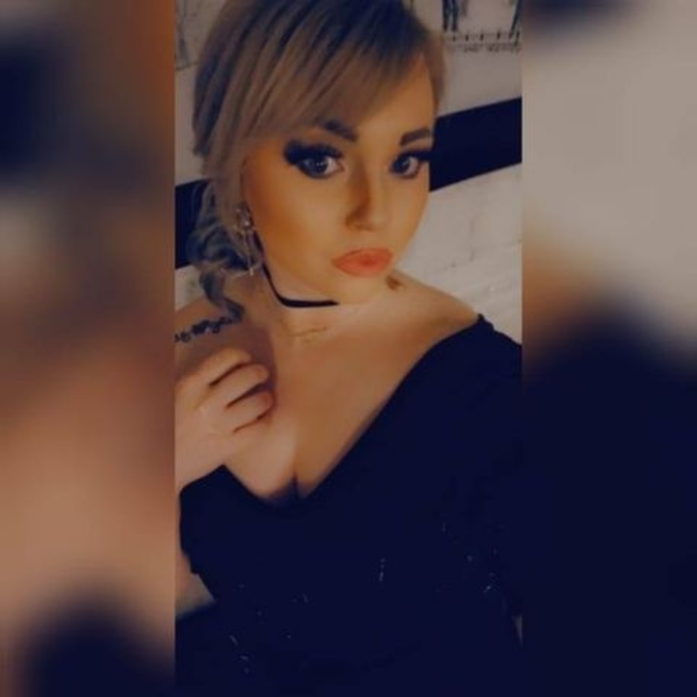 Meet your Posher, Bethany